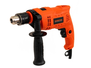 imagen de Taladro Percutor Eléctrico 500W - Hamilton