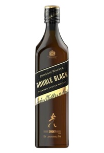 imagen de Whisky Johnnie Walker Double Black