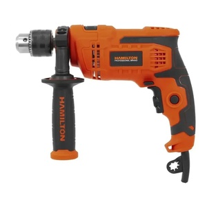 imagen de Taladro Percutor 710W 13Mm - Hamilton