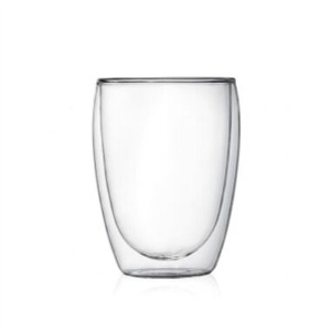 imagen de Vaso Bodum Doble Vidrio 350 Ml