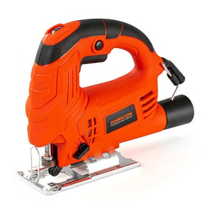 imagen de Sierra Caladora Electrica 400W - Hamilton