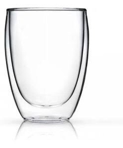 imagen de Vaso Double Wall 330 Ml