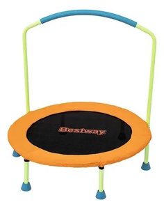 imagen de TRAMPOLIN WONDERJUMP 91 x 96 CM