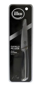 imagen de Cuchillo Pelador Ilko 10.5Cm Linea Plus