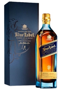 imagen de Johnnie Walker Blue Label