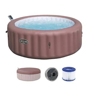 imagen de SPA LAY-Z HAWAII MAXHOLD ULTRAFIT SMART AIRJET6 196 x 71 CM