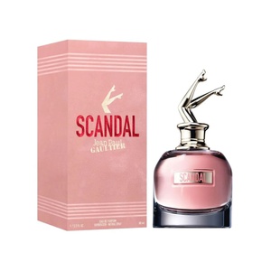 imagen de Perfume De Mujer Jean Paul Gaultier New Her Scandal Edp 80Ml