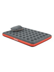 imagen de COLCHÓN QUEEN ROLL & RELAX C/ INFLADOR ELECTRICO 203 x 152 x 22 CM 