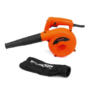 imagen de Sopladora Aspiradora Electrica 400W 220V - Hamilton