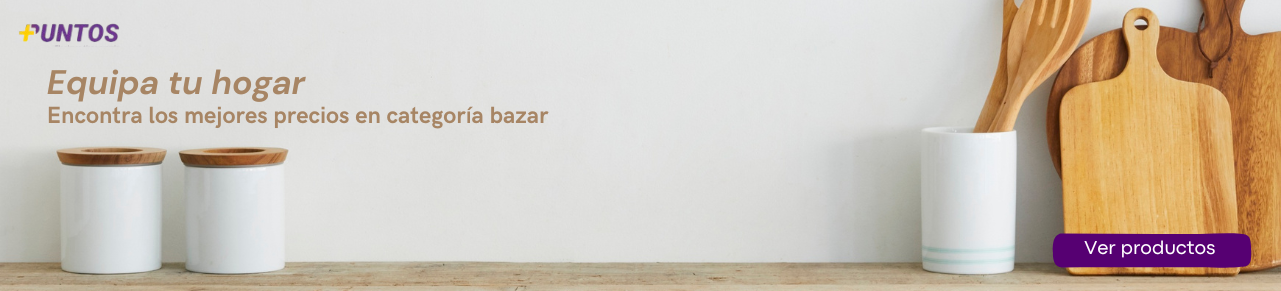 bazar santander